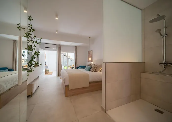 Appartamento Casa Perseida Tías