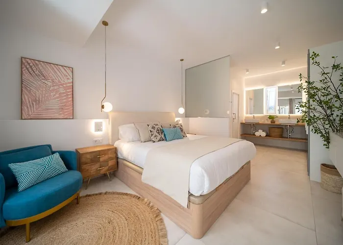 Casa Perseida Apartment