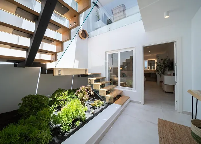 Casa Perseida * Tias