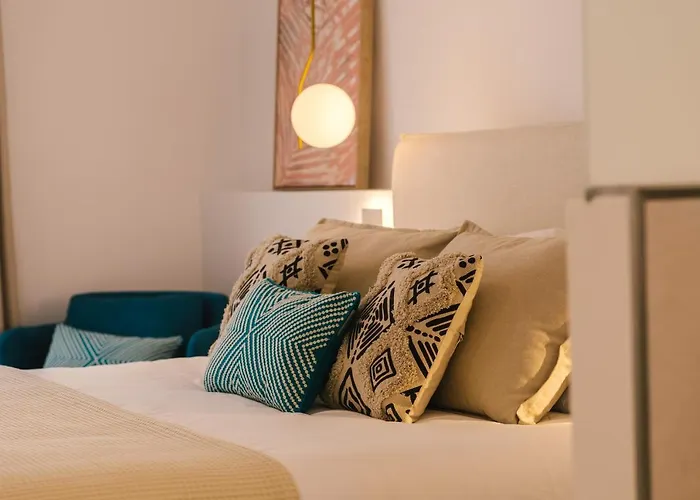 Casa Perseida Apartment Tias