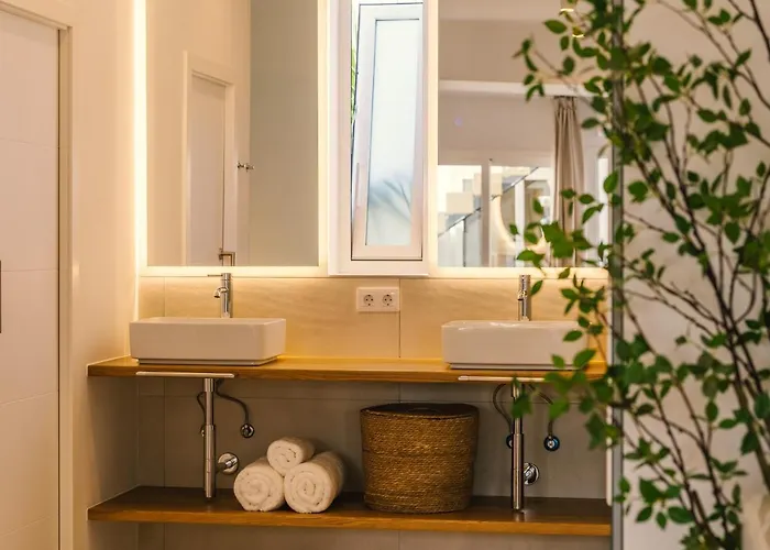 Apartament Casa Perseida Tías