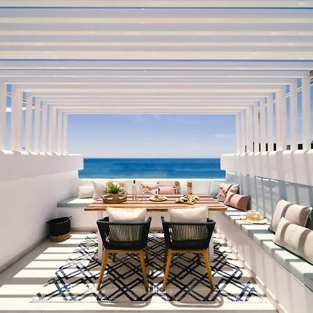 Apartment Casa Perseida Tias