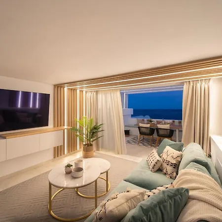 Casa Perseida Apartment